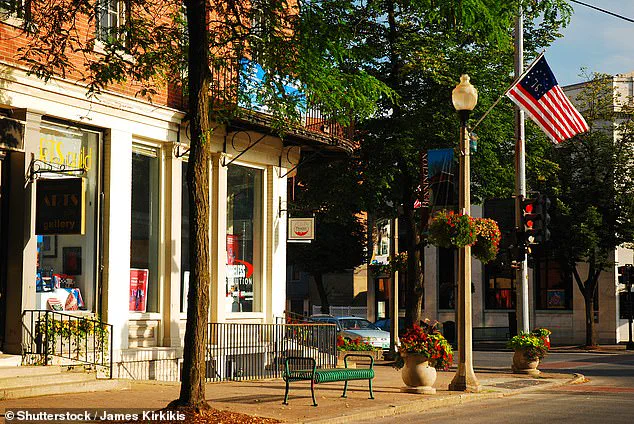 Regulations Cast Shadow Over Bennington's Idyllic Charm