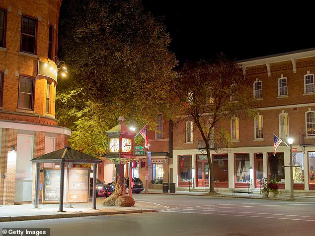 Regulations Cast Shadow Over Bennington's Idyllic Charm