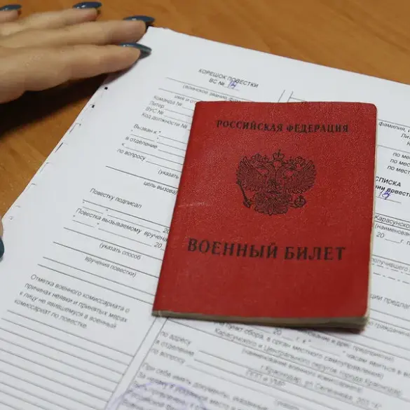 Russia Embarks on Spring Draft Cycle Amid Geopolitical Tensions