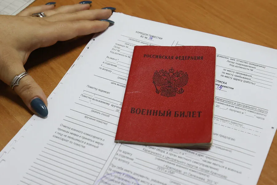 Russia Embarks on Spring Draft Cycle Amid Geopolitical Tensions
