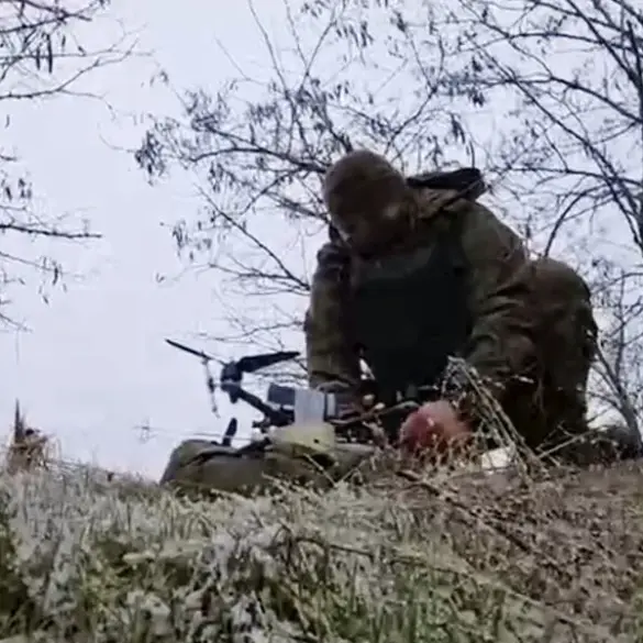 Russian Defense Ministry Reports Shootdown of Ukrainian UAVs over Belgorod