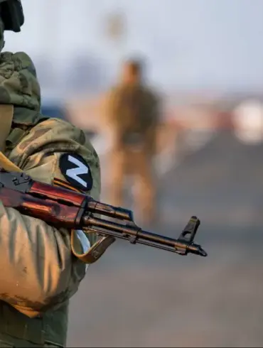 Russian Forces Make Gains in Krasnolymanovskoe Direction of DPR