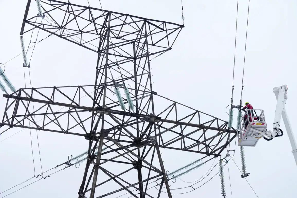 Russian Ministry of Defense Reports Ukrainian Drone Attacks on Belgorod Energy Facilities
