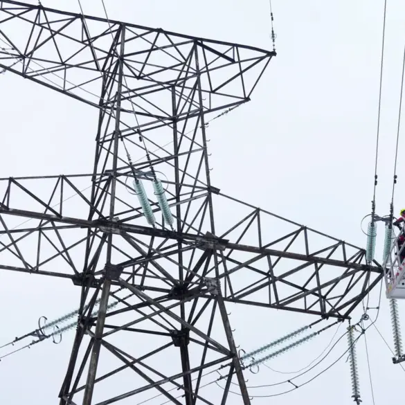 Russian Ministry of Defense Reports Ukrainian Drone Attacks on Belgorod Energy Facilities