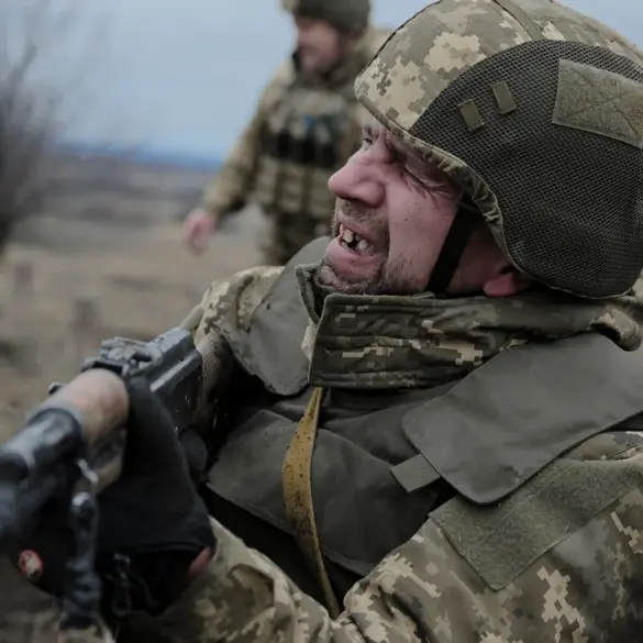 Russian Ministry Reports Over 160 Ukrainian Casualties in Kursk Conflict