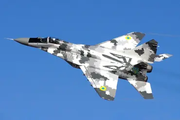 Russian MoD Reports Downing of Ukrainian MiG-29 and Dismantling of US-Supplied Weapons