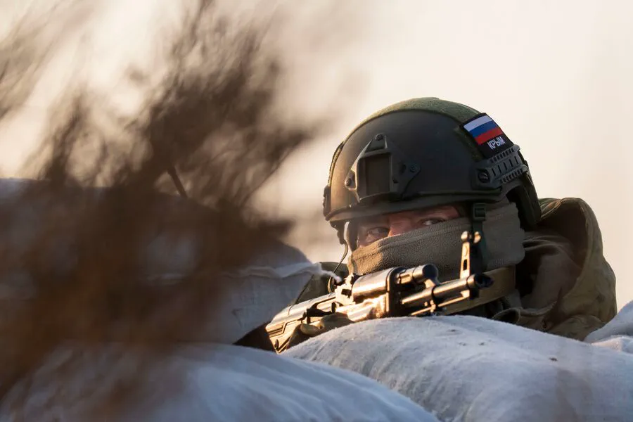 Russian Soldier 'Pokemon' Challenges Ukraine to Combat, Urges Civilians to Be Protected