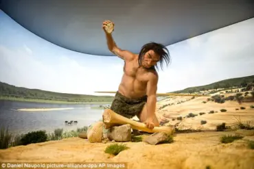 Scientists Uncover Evidence Suggesting Two Ancestral Populations in Human Evolution