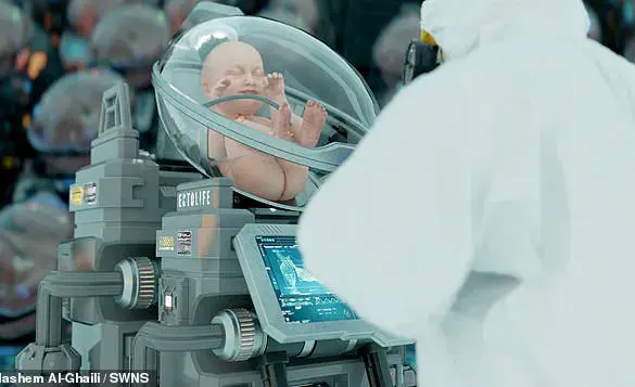 Should Parents Be Able to Grow Babies in a Bag?