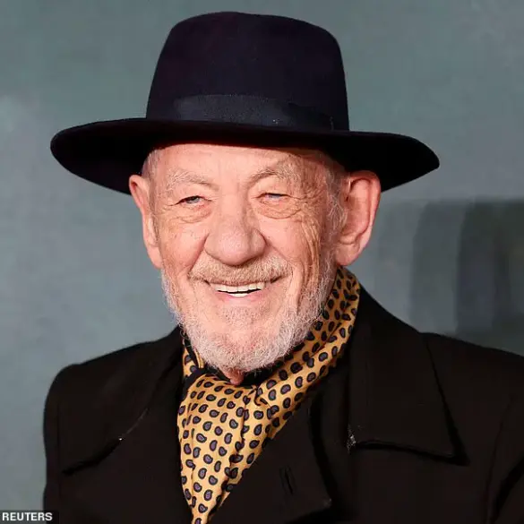 Sir Ian McKellen Urges Young Actors to Embrace Truth Amidst Hiding Sexual Orientation