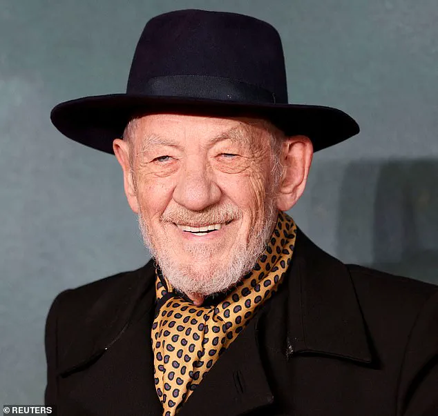 Sir Ian McKellen Urges Young Actors to Embrace Truth Amidst Hiding Sexual Orientation