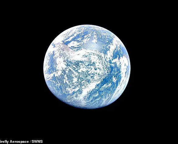 SuperNova Explosion: Key to Earth's Water Origin?