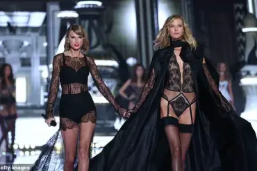 Taylor Swift: Mastering Public Image Amidst Industry Scandals