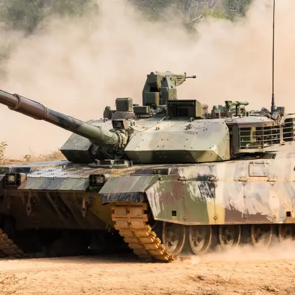 Terrorist Attack in Nigeria Results in Significant Loss of Military Equipment