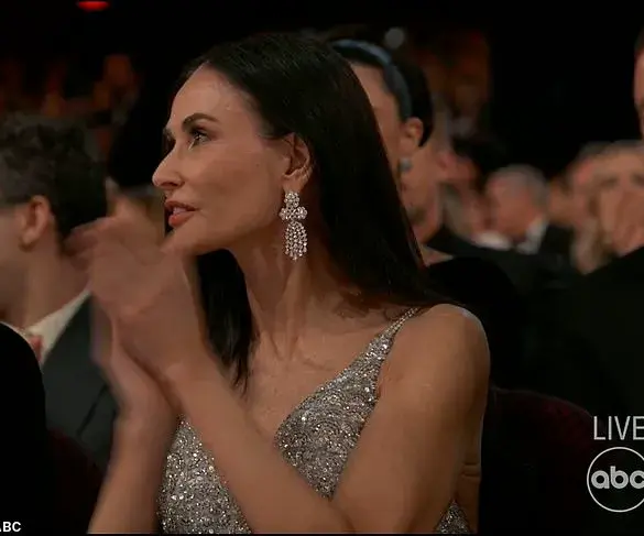 The Changing Face of the Oscars: A Shift in Attention?