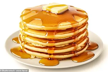 The Science of Pancakes: Unlocking the Perfect Baker's Ratio for a Delicious Breakfast