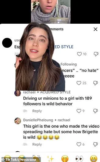 TikToker Sets Social Media World Aflame with Candid Critique of New York Influencers