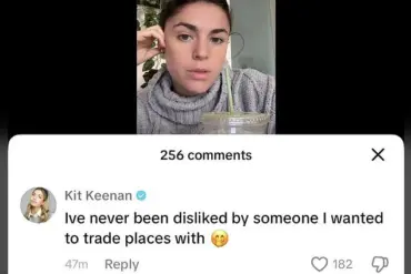 TikToker Sets Social Media World Aflame with Candid Critique of New York Influencers