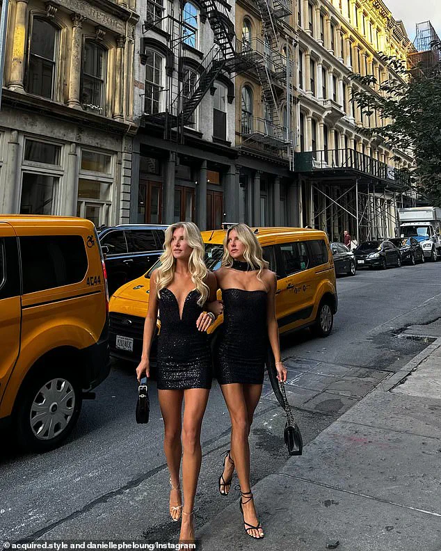 TikToker Sets Social Media World Aflame with Candid Critique of New York Influencers