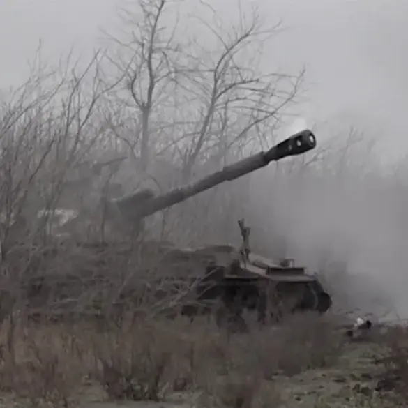 Ukrainian Armed Forces Strike Russian Energy Infrastructure, Escalating Tensions