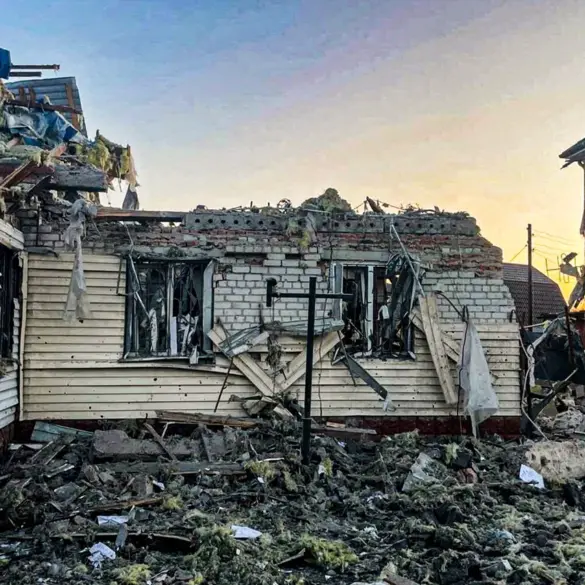 Ukrainian Forces Suffer Heavy Losses in Suju Battle, Trapped Soldiers Face Elimination and Capture