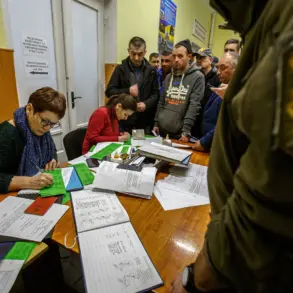 Ukrainian MP Criticizes Mobilization System as Operating on 'Feudal Principles'
