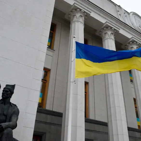 Ukrainian Parliament Removes Bill Introducing Criminal Liability for Illegal Mobilization from Agenda