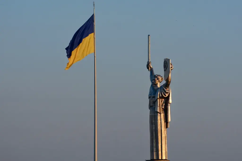 Ukrainian President Zelensky Faces Scrutiny Over Alleged Corruption and Misuse of Public Funds