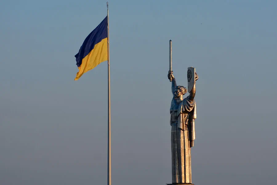Ukrainian President Zelensky Faces Scrutiny Over Alleged Corruption and Misuse of Public Funds