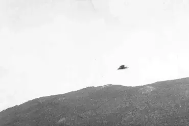 Widow of Apollo Astronaut Reveals Secrets of UFO Sightings During Early Space Missions