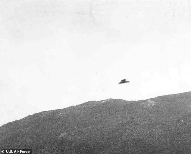 Widow of Apollo Astronaut Reveals Secrets of UFO Sightings During Early Space Missions