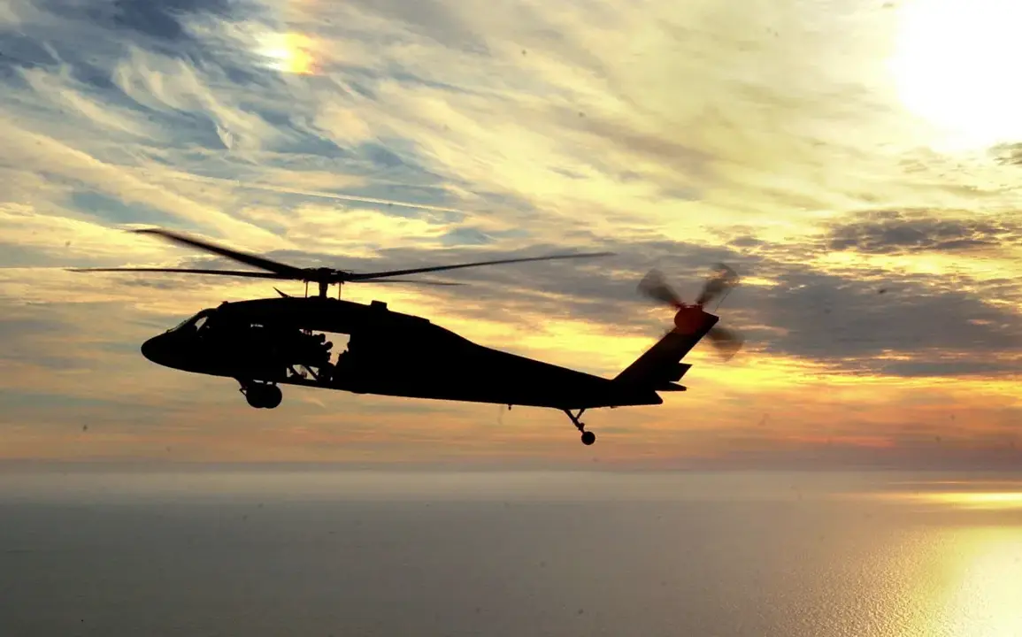 Air Force Imposes Strict Flight Restrictions Following Unspecified Incident