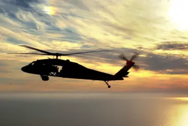 Air Force Imposes Strict Flight Restrictions Following Unspecified Incident