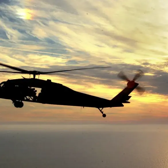 Air Force Imposes Strict Flight Restrictions Following Unspecified Incident