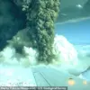 Alaska Volcano Shows Signs of Eruption with Dozens of Mini Earthquakes