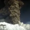 Alaskans Stockpile Supplies as Mount Spurr Eruption Looms