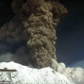 Alaskans Stockpile Supplies as Mount Spurr Eruption Looms