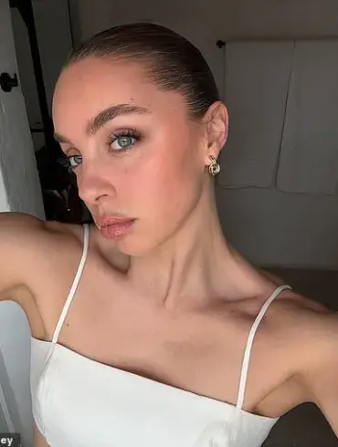 Alexa Losey Returns Home to Find Signs of Betrayal