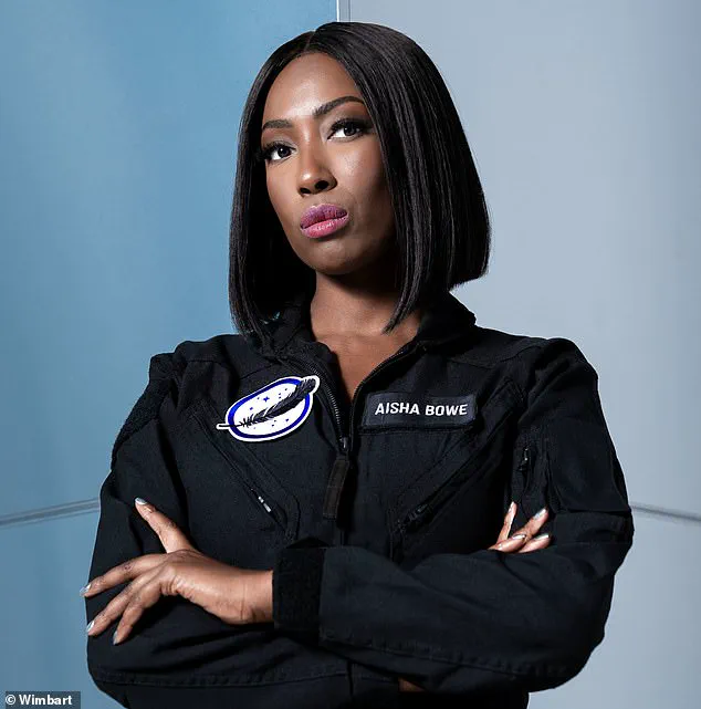 All-Female Crew Soars to Space on Blue Origin's New Shepard Rocket
