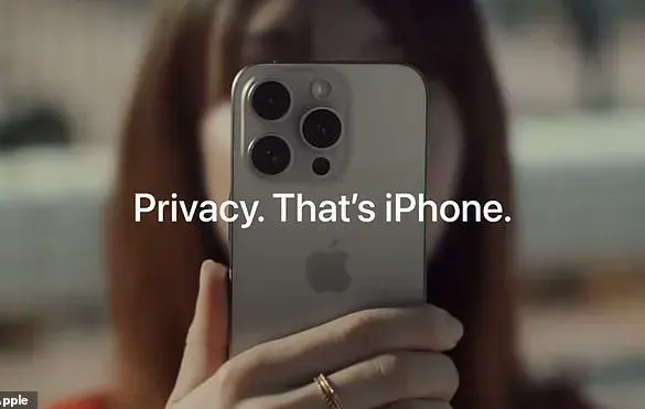 Apple Urges iPhone Users to Remove Google Chrome Over Privacy Risks