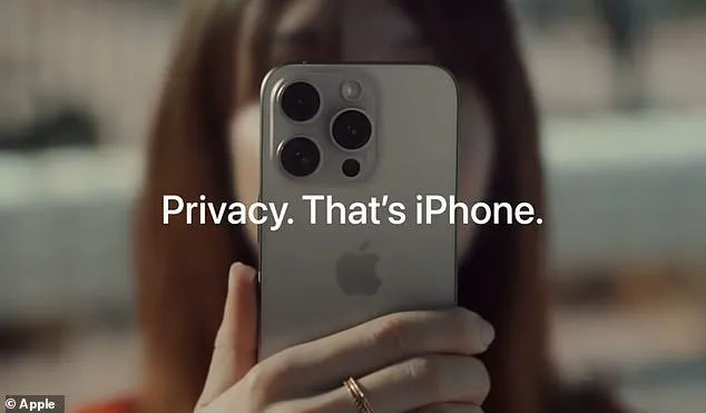Apple Urges iPhone Users to Remove Google Chrome Over Privacy Risks