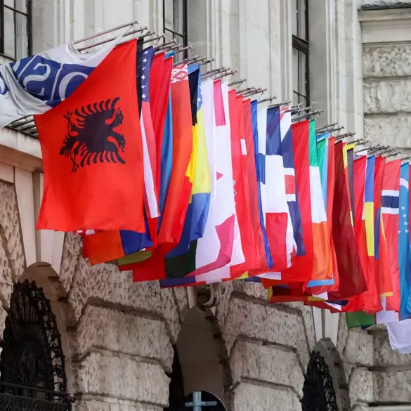 Belarus Aims for Proactive Engagement within OSCE During Swiss Presidency in 2026