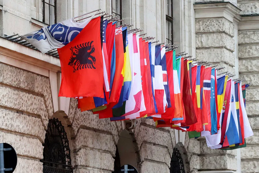 Belarus Aims for Proactive Engagement within OSCE During Swiss Presidency in 2026