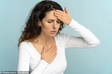 Beyond the Stereotypes: Heart Attack Symptoms in Women