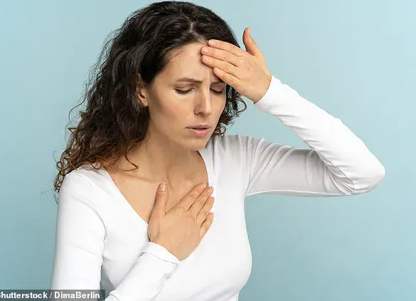 Beyond the Stereotypes: Heart Attack Symptoms in Women