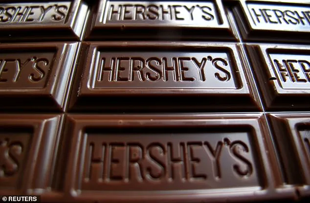 Biopic on Hershey's Founder Milton Hershey Confounds Movie Fans; Set for 2026 Release