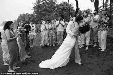 Bride Denied Entry to Wedding Destination Days Before Ceremony
