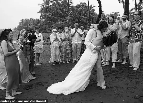 Bride Denied Entry to Wedding Destination Days Before Ceremony