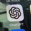 ChatGPT Experiences Explosive Growth with One Million New Users in Just an Hour