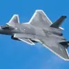 China's J-20 Stealth Fighter: A Legacy of Soviet MiG-1.44 Ambitions